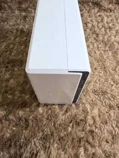 Synology ds220j + WD 3TB WD30EFAX ×2枚 - メルカリ