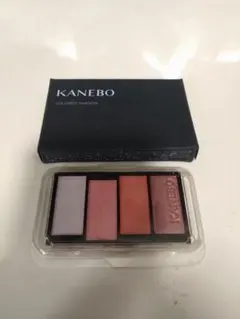 カネボウ KANEBO カラードシャドウ アイシャドウ 01