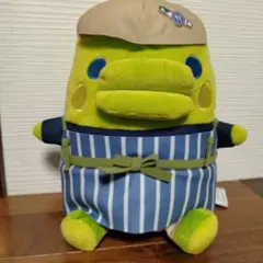 たまごっちのプチプチおみせっち　おまちど〜さま