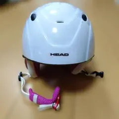 HEAD スキー・スノーボードヘルメット S/M