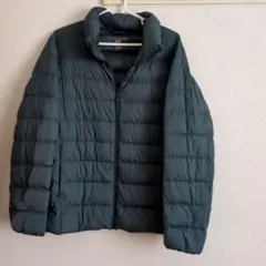 UNIQLO ULTRA LIGHT DOWN ジャケット XL