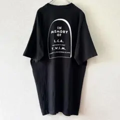 90s USA製 企業系 メモリアルT タイムワーナー 2XL /541 - メルカリ
