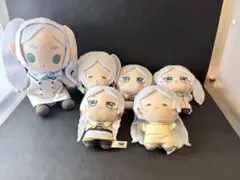 葬送のフリーレン ちびぐるみ～フリーレンがいっぱい～