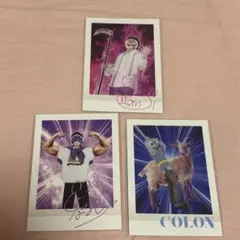 すとぷり コロコロコミック 生写真