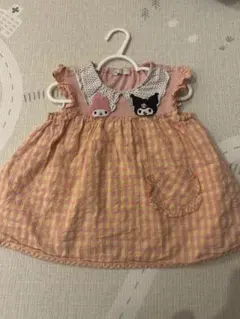 今季　ベイビーチアー　Baby Cheer マイメロ　サンリオ　チュニック