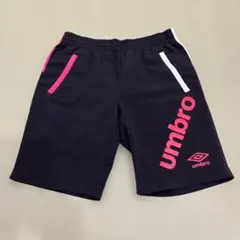 UMBRO アンブロ ハーフパンツ キッズ 130