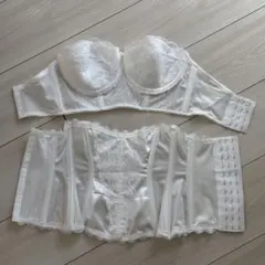 ブライダルインナー セット