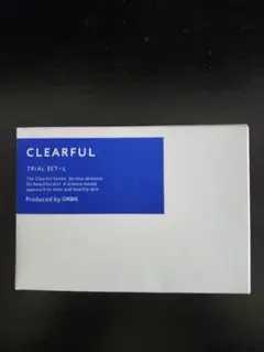 オルビス クリアフル トライアル