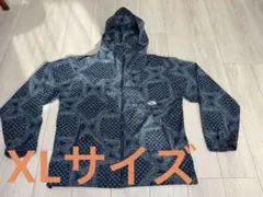 XLサイズTHE NORTH FACE NoveltyCompactJacket