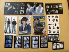 jungkook ジョングク　BTS