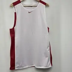 Nike DRI-FIT メッシュ　リバーシブル　ビブス
