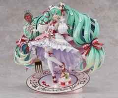 2026年最新】初音ミク フィギュア 15th anniversaryの人気アイテム