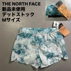 新品未使用✨THE NORTH FACE ナイロンショートパンツ　パッカブル　M
