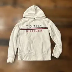 トミーヒルフィガー Mサイズ パーカー