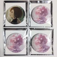 プロセカ グリッター缶バッジ vol.49 vol.50 A MEIKO
