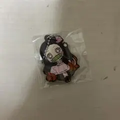 禰豆子キーホルダー