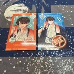 東京卍リベンジャーズ コミック缶バッジ 28巻 今牛若狭 荒師慶三 初代