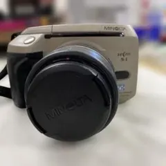 MINOLTA ミノルタ Capios 75 コンパクト フィルムカメラ - メルカリ