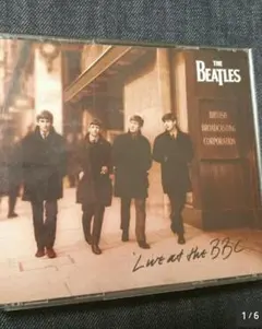 洋楽CD　THE BEATLES ザ・ビートルズ　2枚組CDアルバム全69曲収録