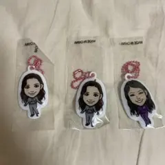 山口乃々華 石井杏奈 グッズ セット