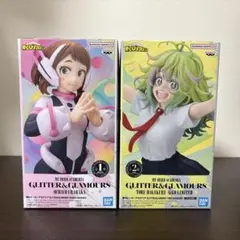 ⑤ 葉隠透 フィギュア 2種セット GiGO限定 - メルカリ