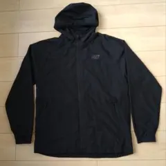 【新品・未使用】New Balance ウィンドブレーカー 2XL ブラック 2026年最新】ニューバランスウィンドブレーカーの人気アイテム - メルカリ