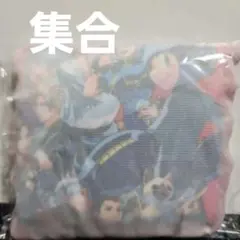 カプコンストア エコバッグ 集合