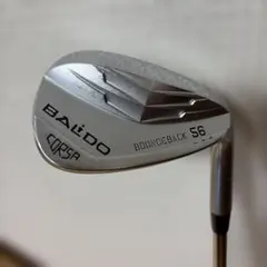 BALDO バルド 865 CBフォージド 7番アイアン 32° ヘッド 未使用 