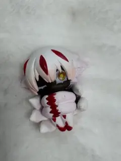メイドインアビス ファプタ ミニフィギュアのサムネイル
