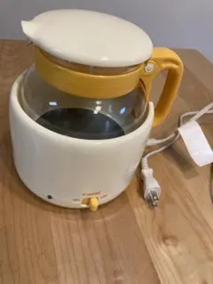 コンビ　調乳じょーず　保温ポット　ミルク用