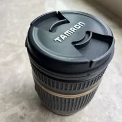 TAMRON 18-270mm F3.5-6.3 canon用のサムネイル