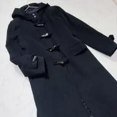 TAKEO KIKUCHI ダッフルコート 赤 メンズ Lサイズ - メルカリ