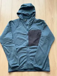 ティートンブロス Teton Bros. Graphene Crew Men's - メルカリ