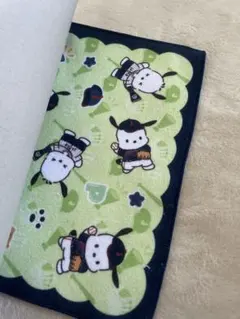 タイトー　一番くじ　wbc サンリオ　ぽちゃっこ