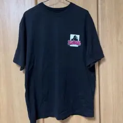 DIR EN GREY 列島激震行脚2002 ツアー Tシャツ 黒 XL - メルカリ
