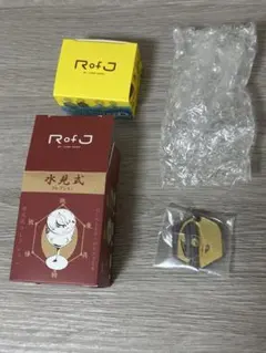 rofj 水見式コレクション　イルミ