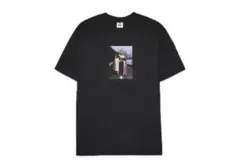 紺 marty supreme SOLID 3STAR LOGO T-SHIRT - メルカリ