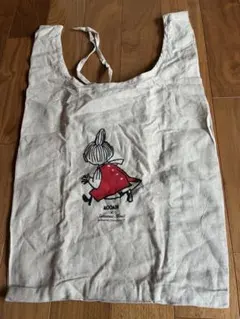 MOOMIN x Samansa Mos2 エコバッグのサムネイル