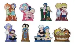 一番くじ ワンピース エモーショナルストーリーズ2 I賞 7個セット