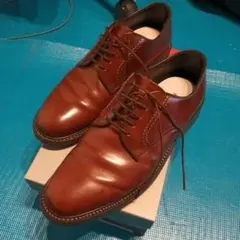 REGAL ドレスシューズ ブラウン