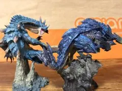 モンスターハンター　クリエイターズモデル　ブラキディオス ラギアクルス復刻版