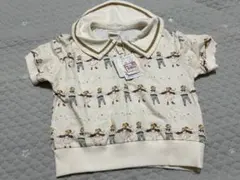 テータテート トップス