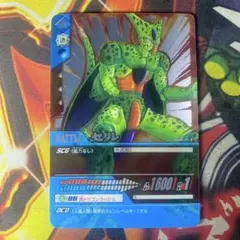 001-II 孫悟空】 データカードダス ドラゴンボールZ2 - メルカリ