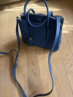 kate spadeのmargaux medium satchelバック