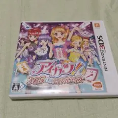 2026年最新】3DS アイカツ! 365日のアイドルデイズ の人気アイテム