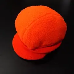 L.L.Bean エルエルビーン フリースキャップ ゴアテックス USA製