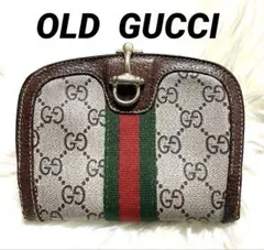 オールドグッチ コインケース