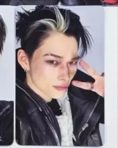 ENHYPEN ニキ VANISH studio choom 限定 トレカ B