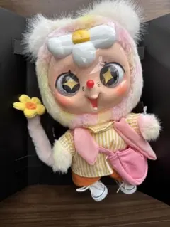 Moodeverse Series マウストゥスリー