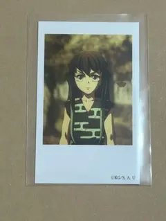 2026年最新】チェキ風ブロマイド 無一郎の人気アイテム - メルカリ